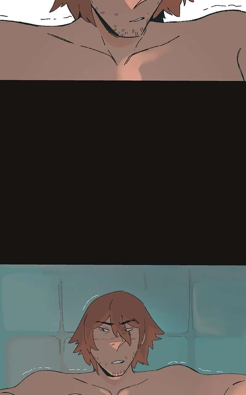 Distress Chapter 34 - page 9