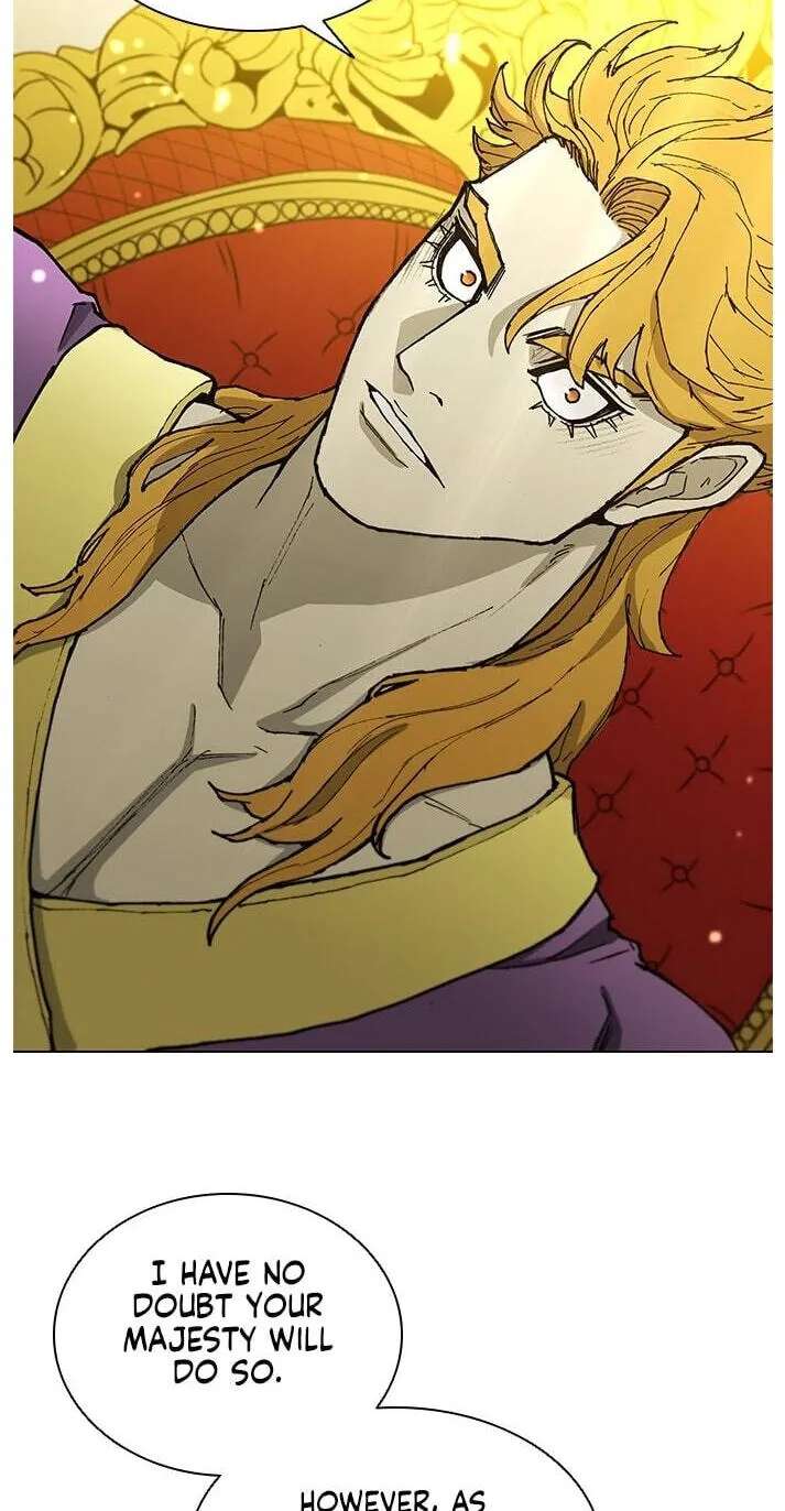 The Long Way of the Warrior Chapter 179 - page 22