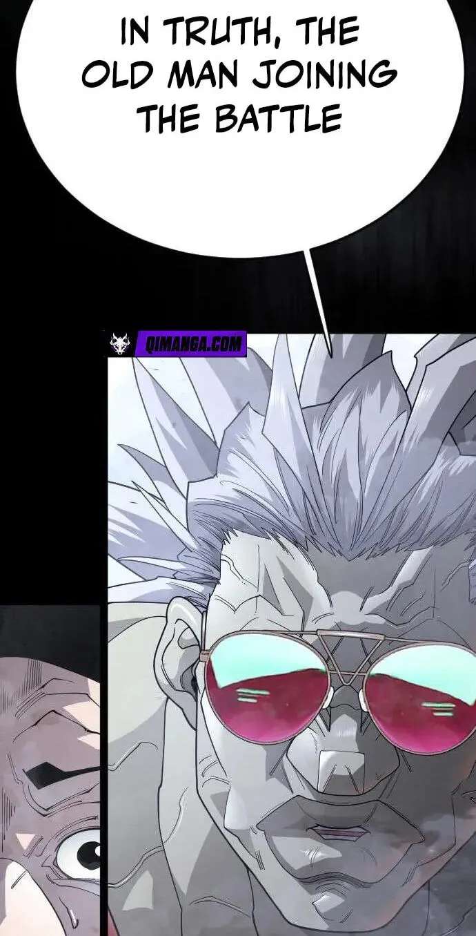 The Superhuman Era Chapter 253 - page 117