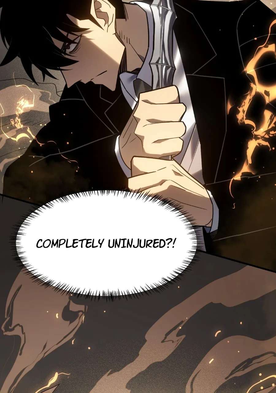 Rise of the LimitlessNecromancer Chapter 13 - page 66