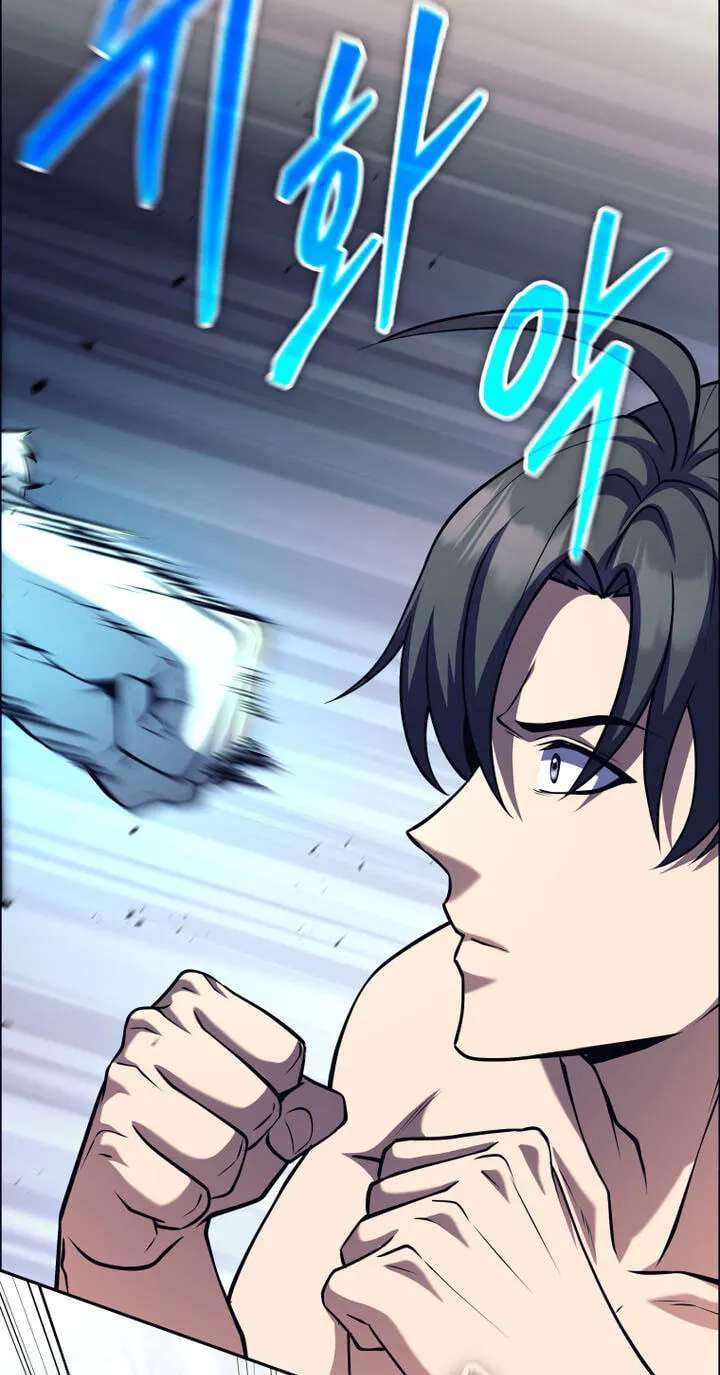 I'm Quitting the Hero's Party Chapter 166 - page 35