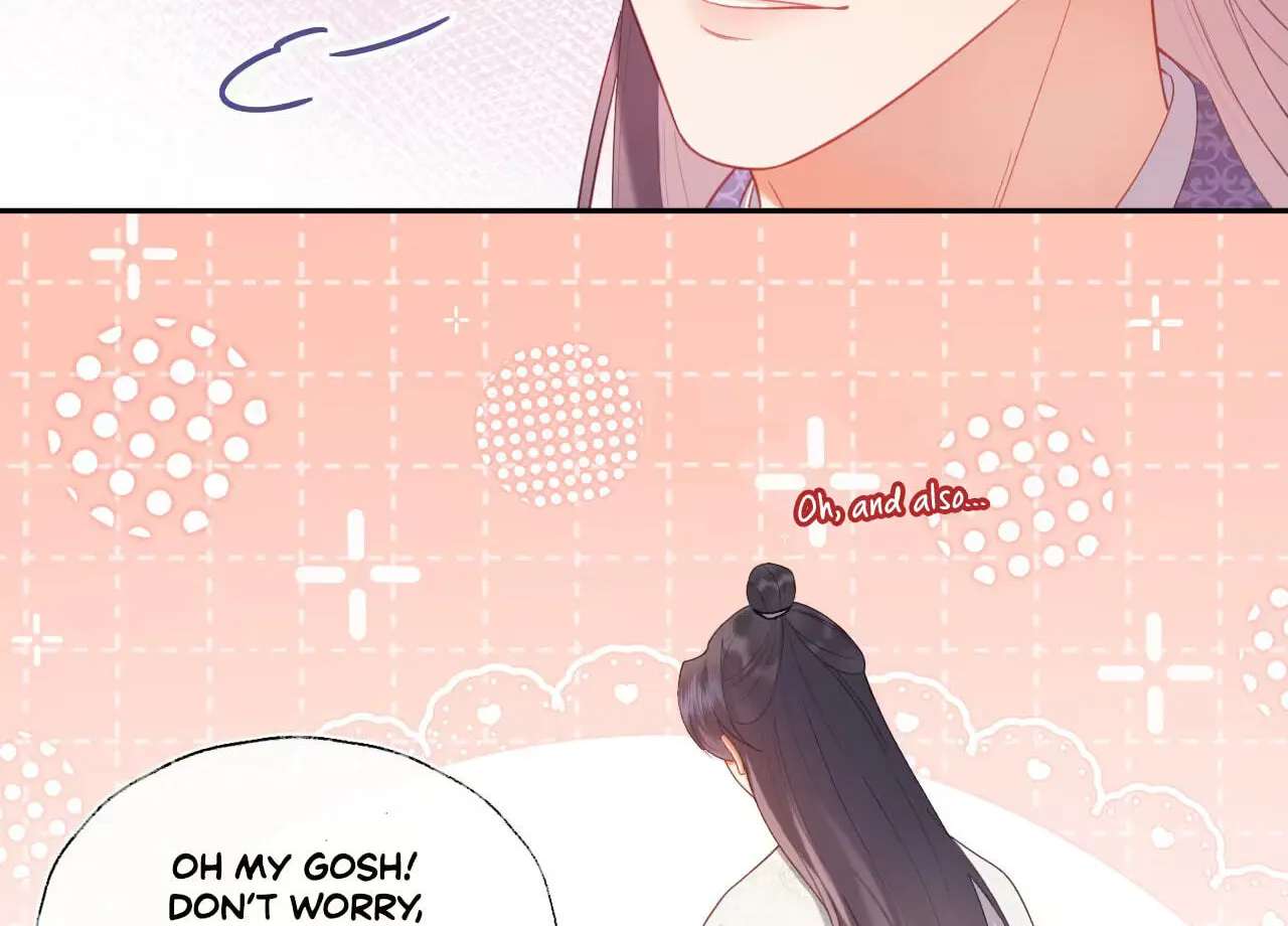 The Cannon-Fodder Concubine's Daughter Just Wants to Survive by Being Adorable Chapter 21 - page 69