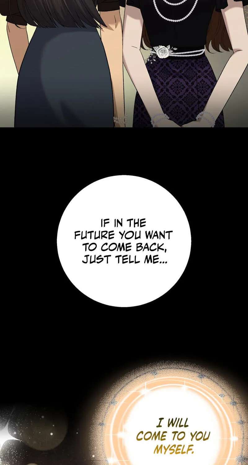 Lady and Gentle Love Chapter 44 - page 33