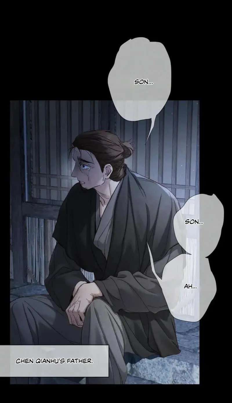 Zhujiao Zhi Xiang Tan Lian'ai Chapter 303 - page 14