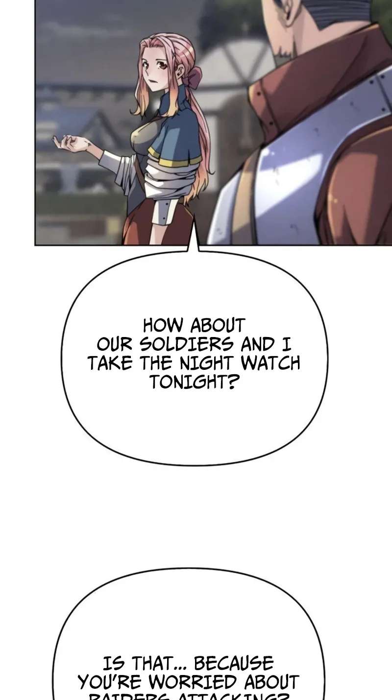 The Resurrected Saintess Chapter 12 - page 101
