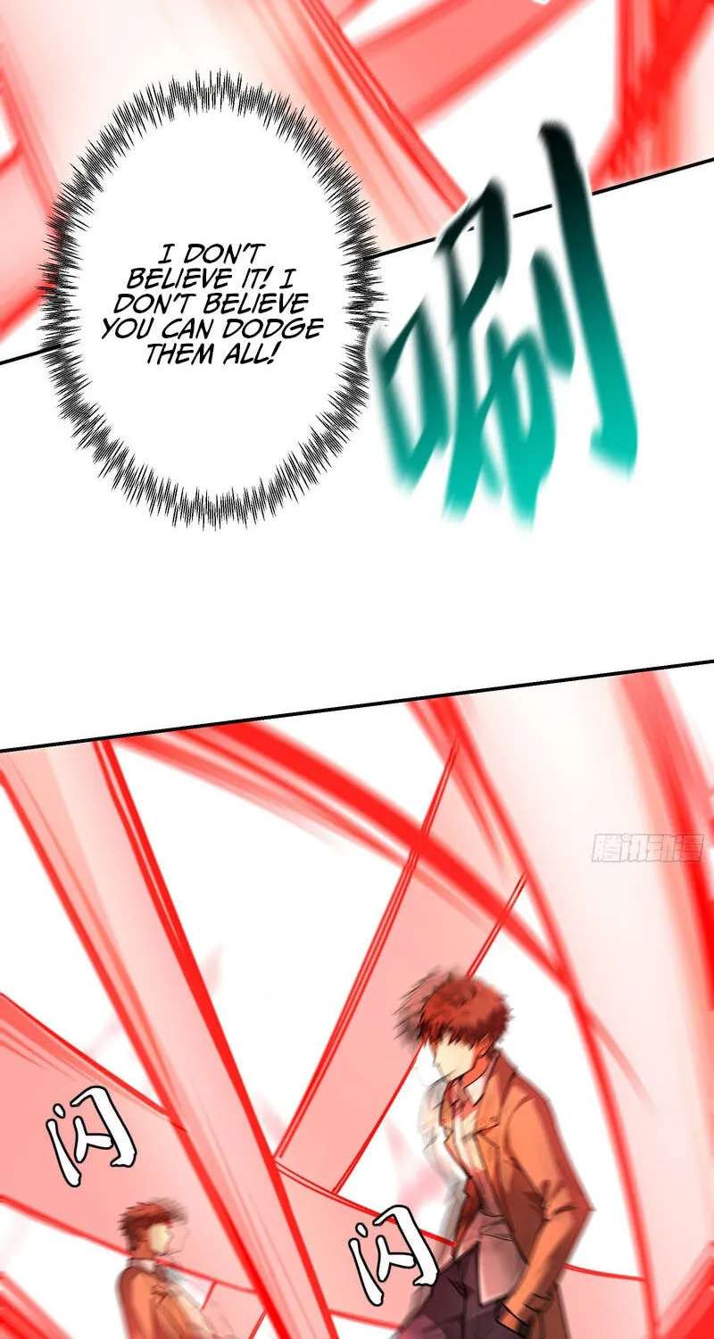 I Turn Skills into Broken Ones with a Single Word Chapter 25 - page 45