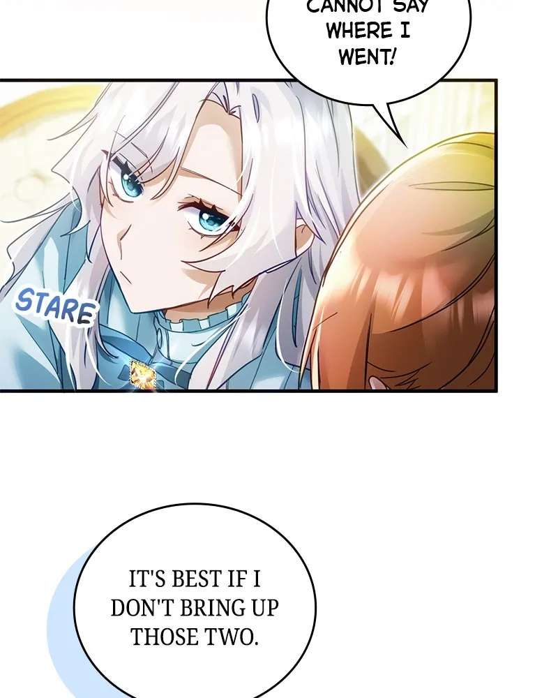 My Lady is aYoung Master Chapter 15 - page 47