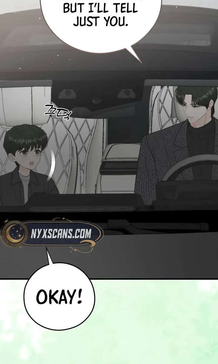One and Only (Lim Joo-Yi) Chapter 59 - page 49