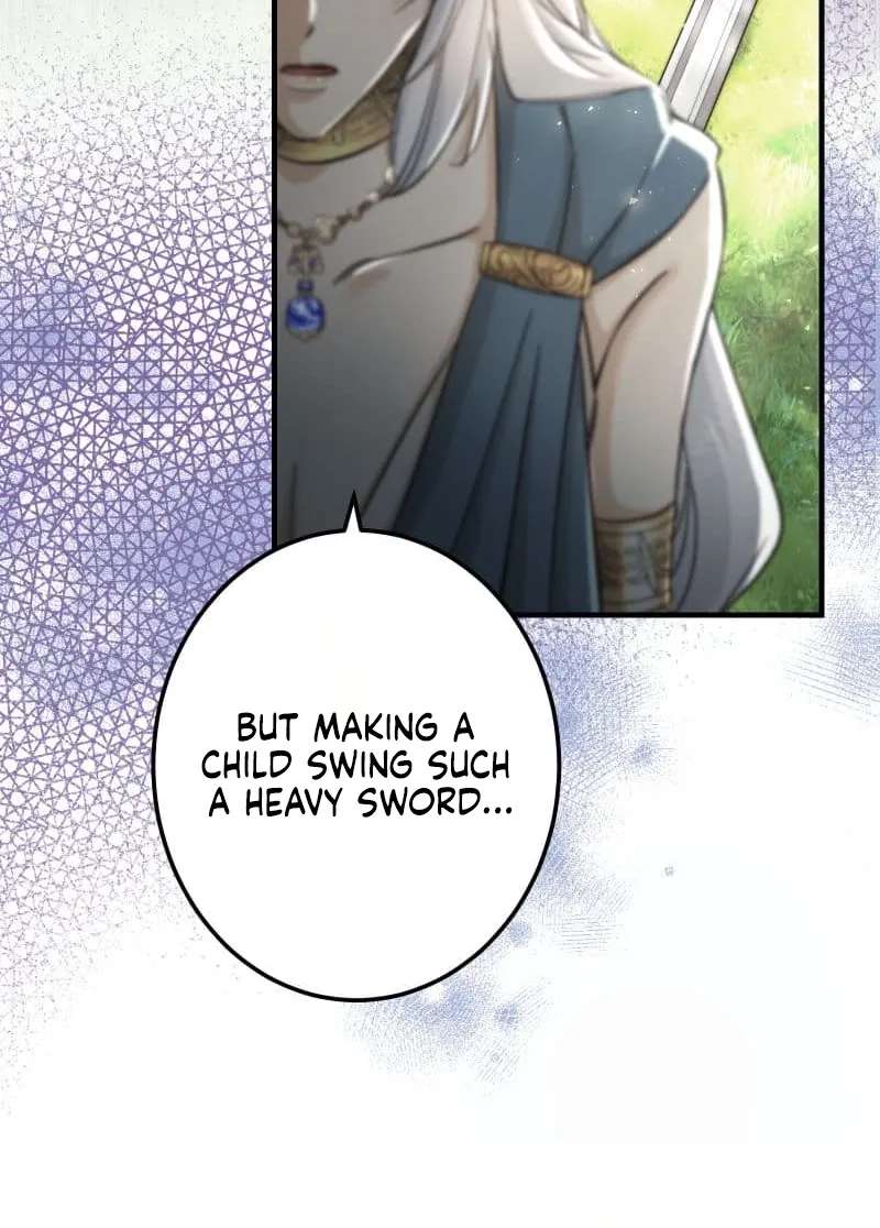 Devotion Over the Crown Chapter 18 - page 37
