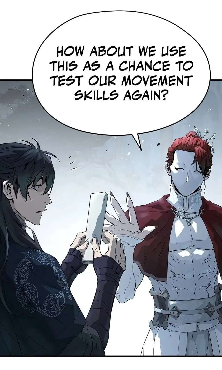 Absolute Regression Chapter 120 - page 48