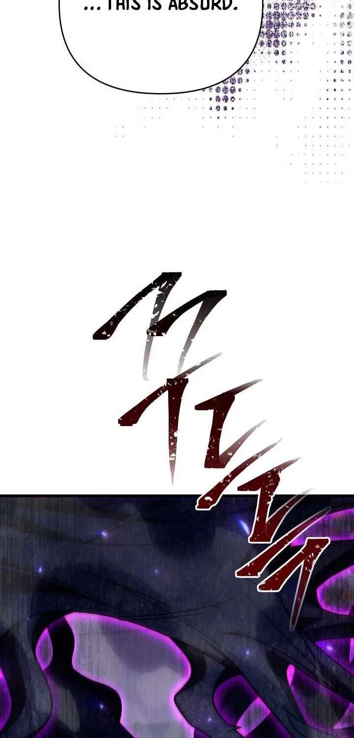 I'm Gonna Annihilate This Land Chapter 95 - page 47
