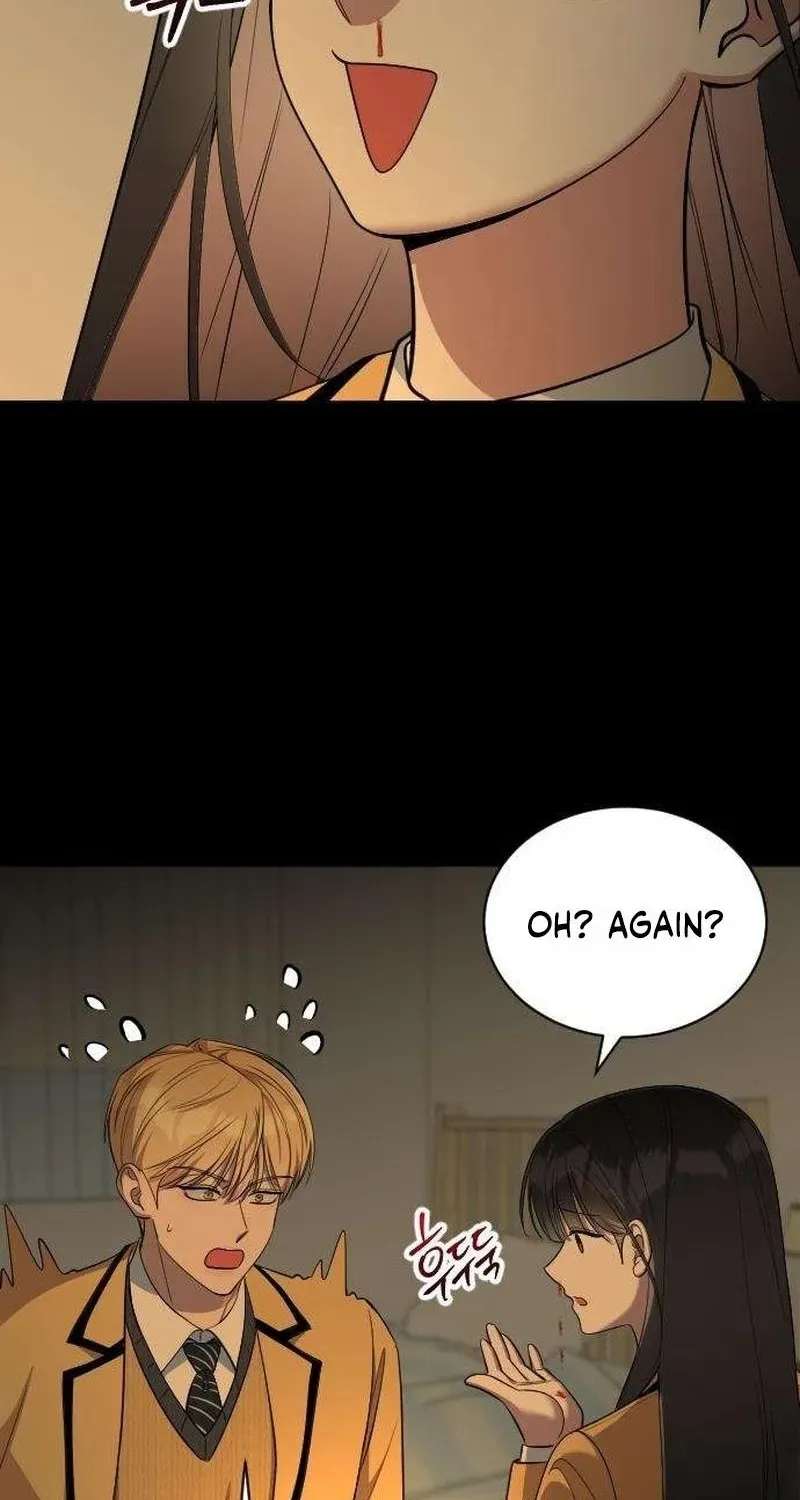 We're not a Couple! Chapter 5 - page 88