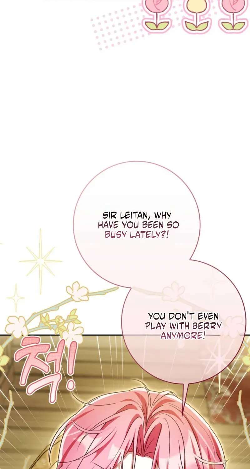 I’ll Try to Save My Father Chapter 25 - page 7