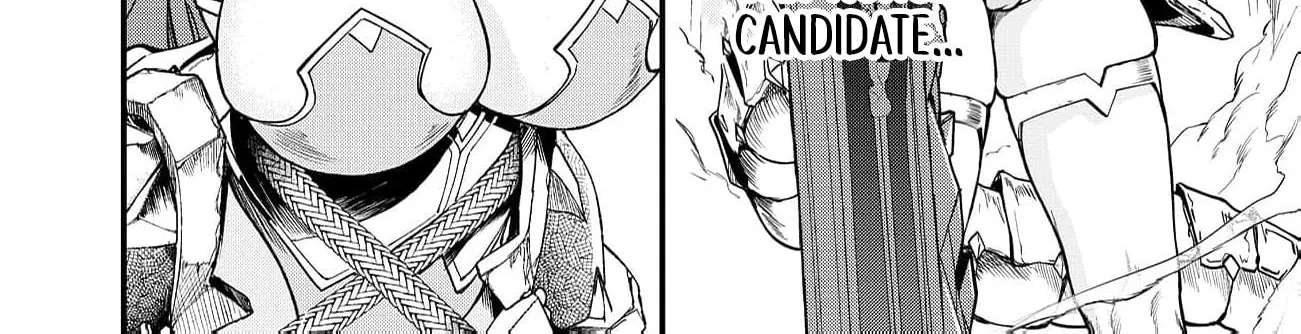 The Strongest Demon Lord at 0 Months Old Chapter 3 - page 6
