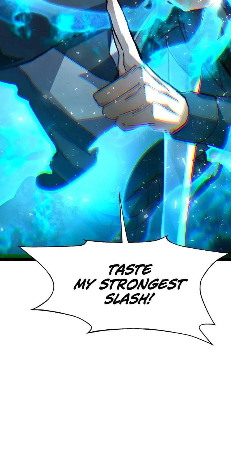 Li Liang Dian Man? Wo Keshi Wangling Fashi A! Chapter 143 - page 71