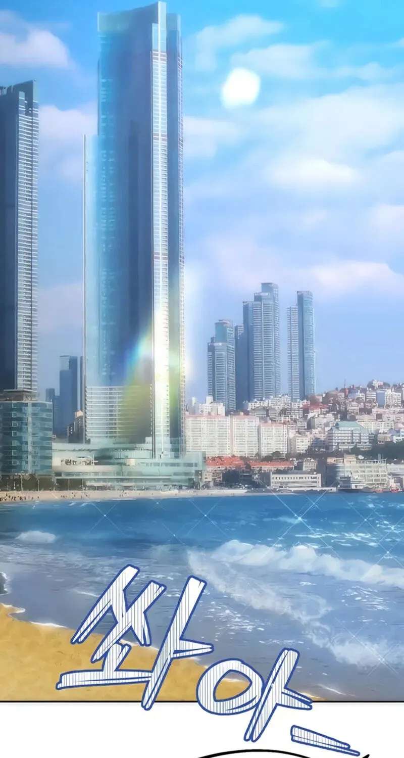 Godeokchun's Food Truck Chapter 47 - page 40