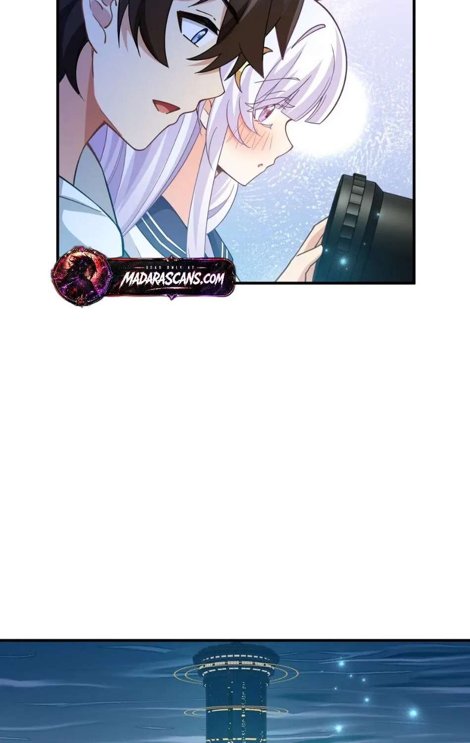 Shuo Hao Zuo Kepu, Fensi Que Quan Shi Monv? Chapter 53 - page 46