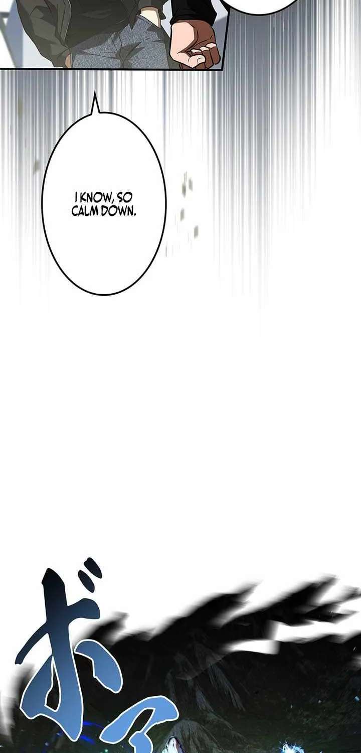 The Saint Who Levels Up as a Necromancer Chapter 41 - page 91