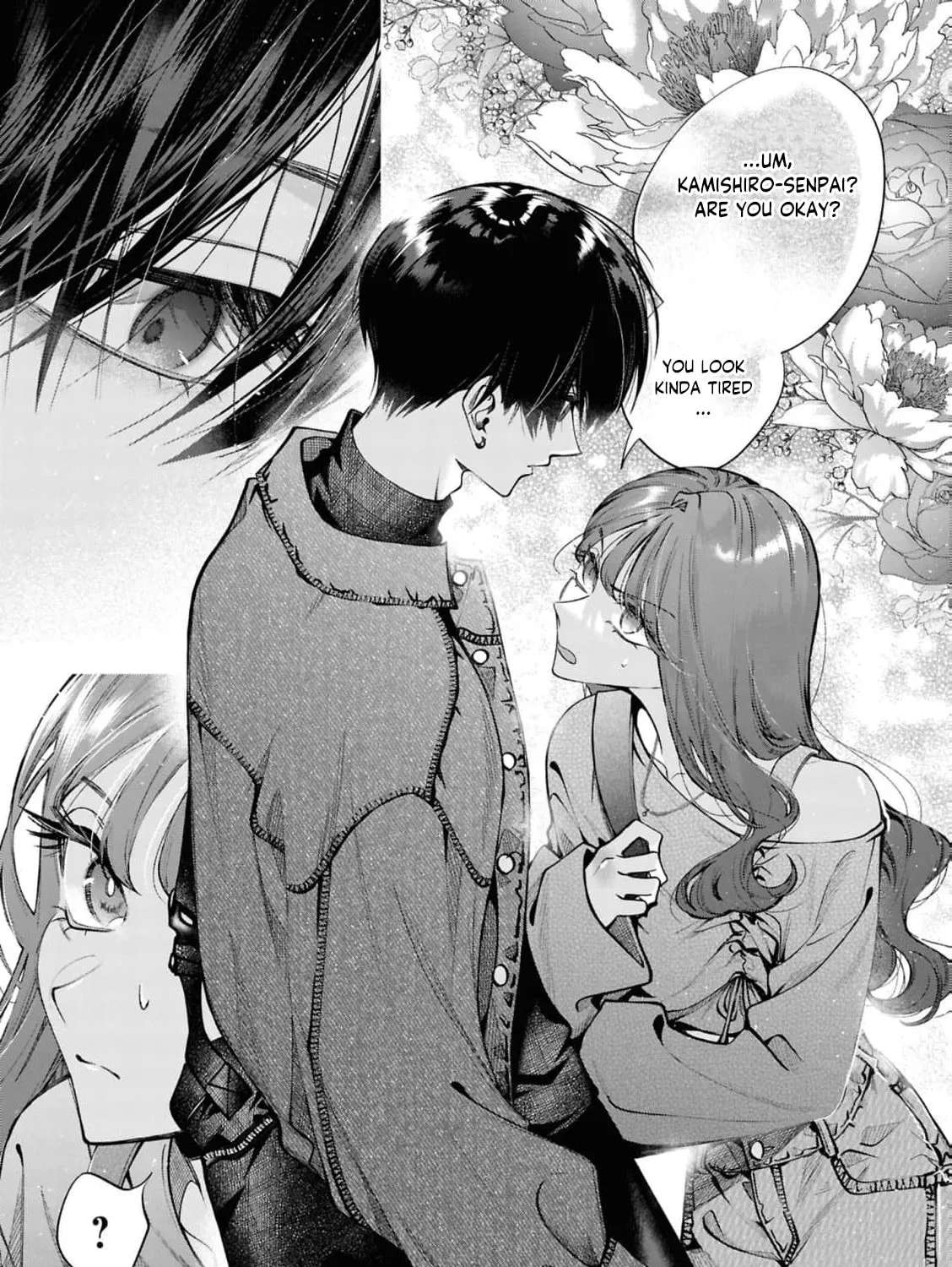 You Eventually Became My Poison Chapter 6 - page 25