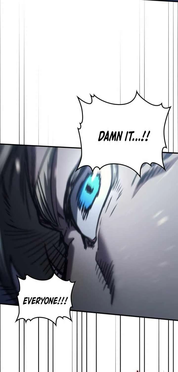 Mr Devourer, Please Act Like A Final Boss Chapter 146 - page 36