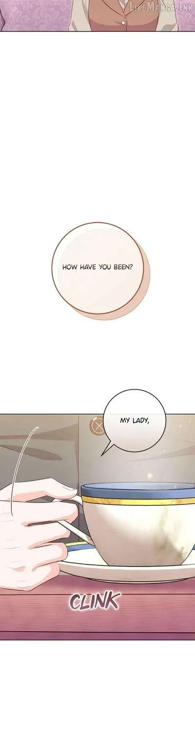 Who Do You Like More, Mommy Or Daddy? Chapter 95 - page 12