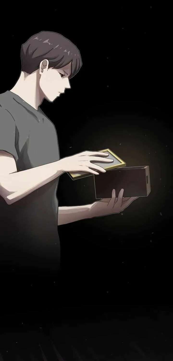 The Genius Who Reads the World Chapter 61 - page 55
