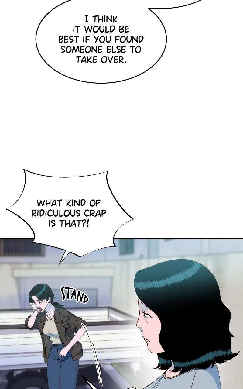 Momfluencer Chapter 91 - page 45