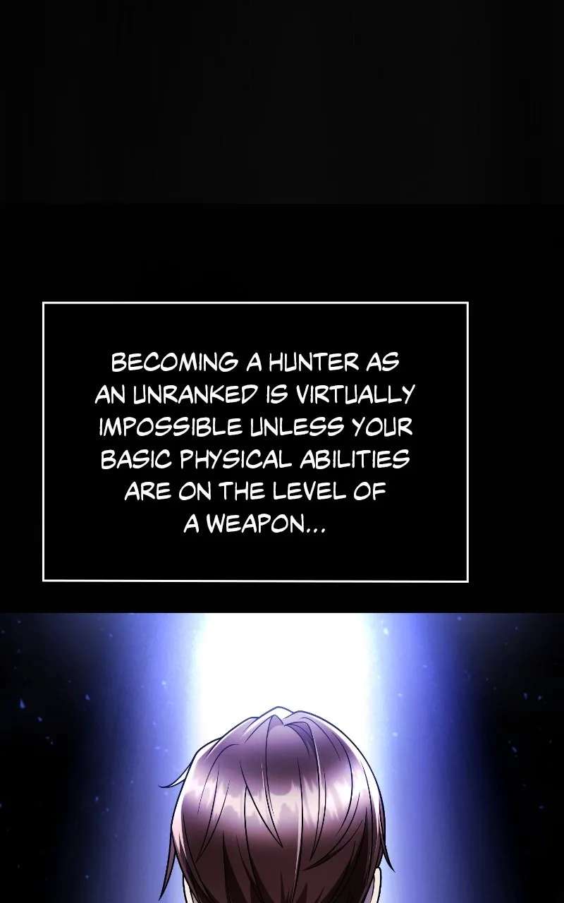 The Dungeon Cleaning Lifeof a Once Genius Hunter Chapter 152 - page 97