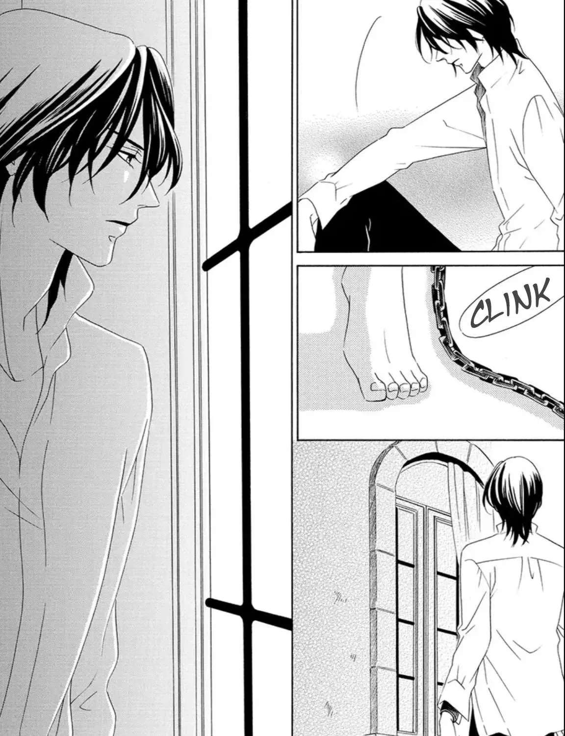 The Lazy Beast Inside the Cage Chapter 1 - page 66