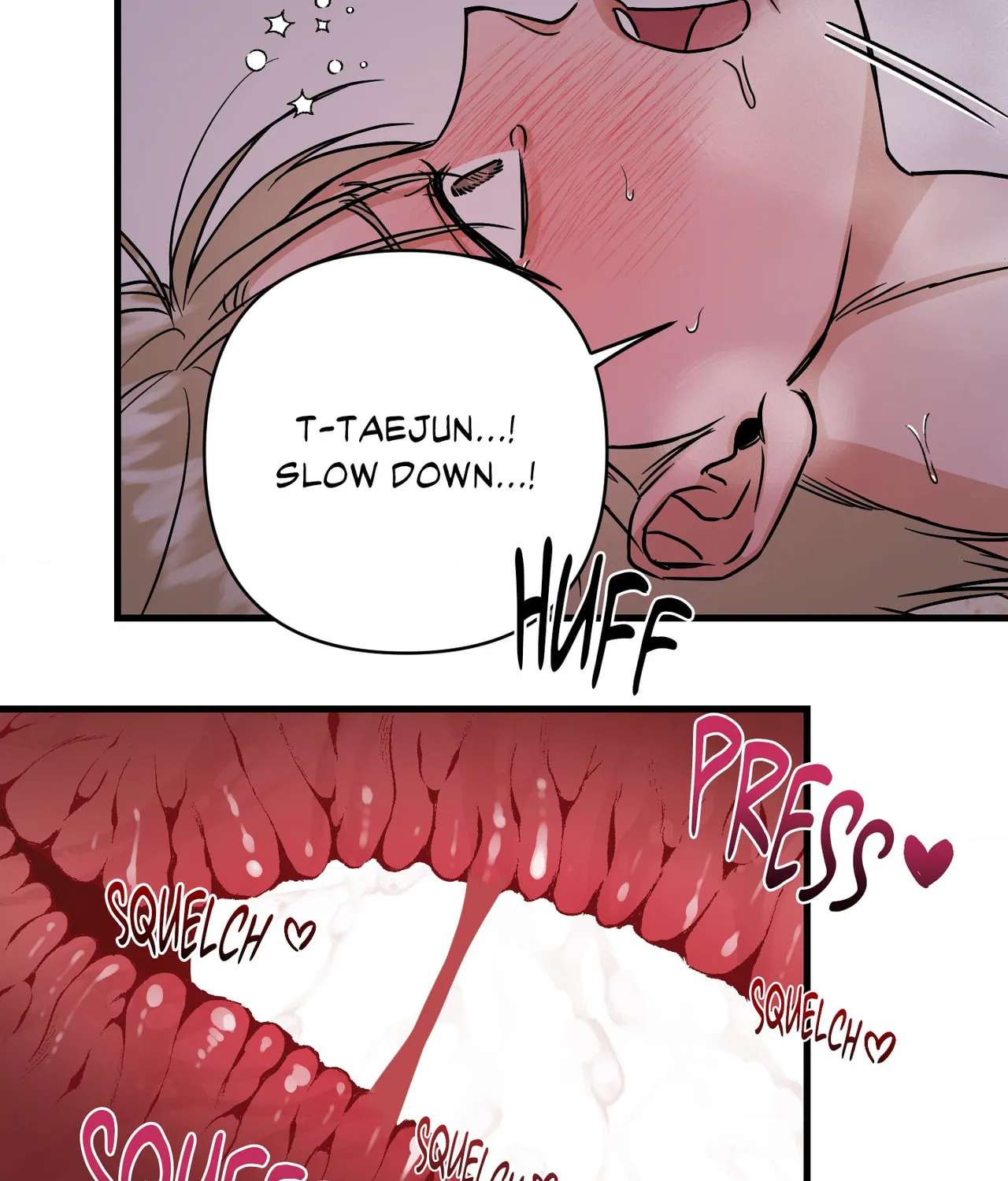 I'll Arrest You! Chapter 5 - page 9