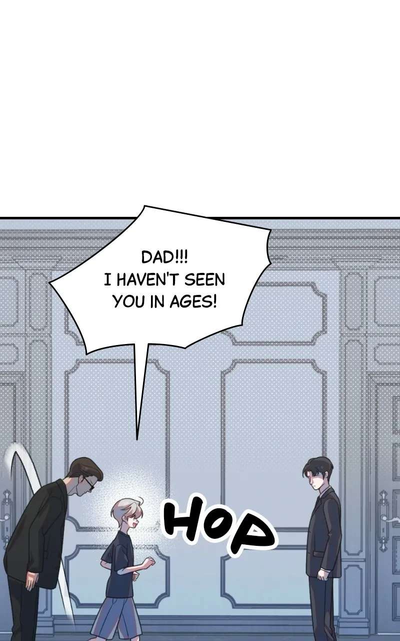 Daughter of a Superstar Chapter 27 - page 69