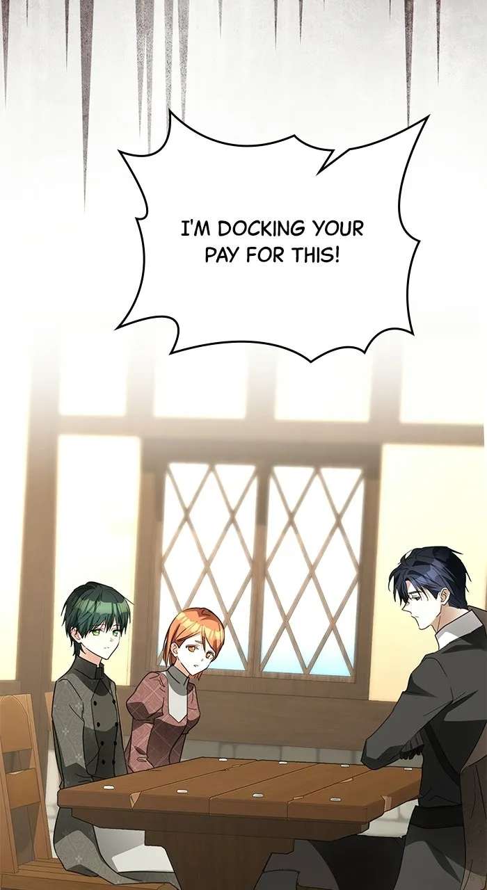 I Became the Duke’sMale Servant Chapter 71 - page 42