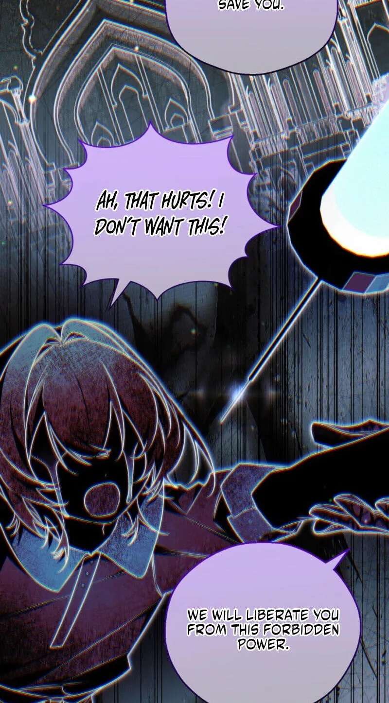 Marriage With A Suspiciously Demure Husband Chapter 23 - page 54