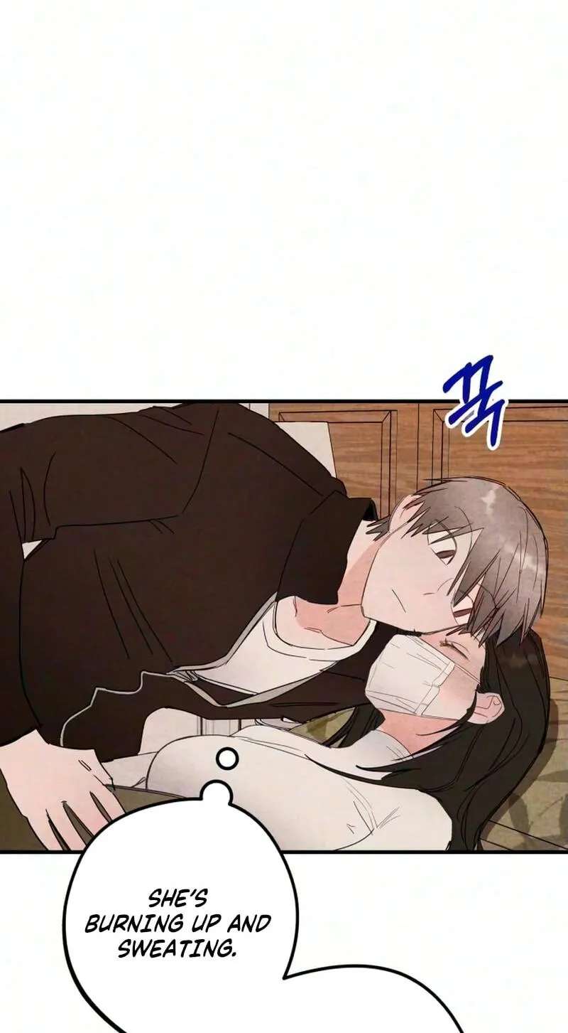 The Perfect Senior's Secret! Chapter 25 - page 49