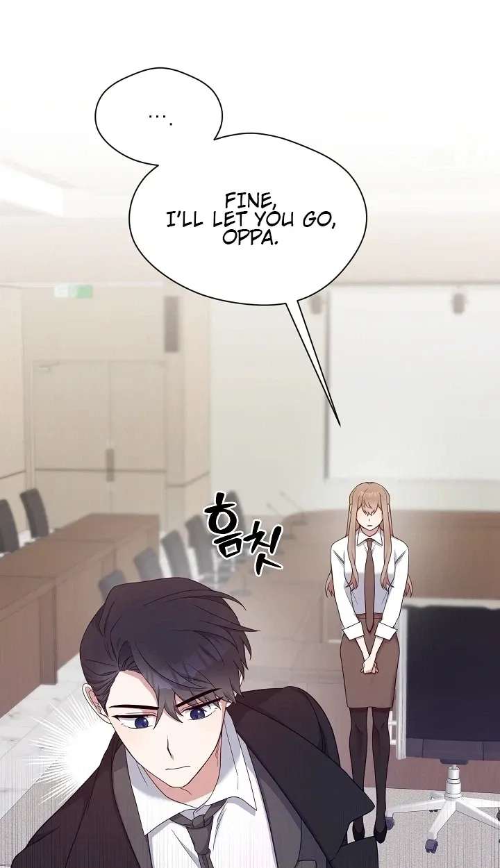 Do It, Oppa! Chapter 3 - page 62