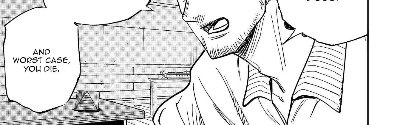Disaster Hunter Chapter 22 - page 15