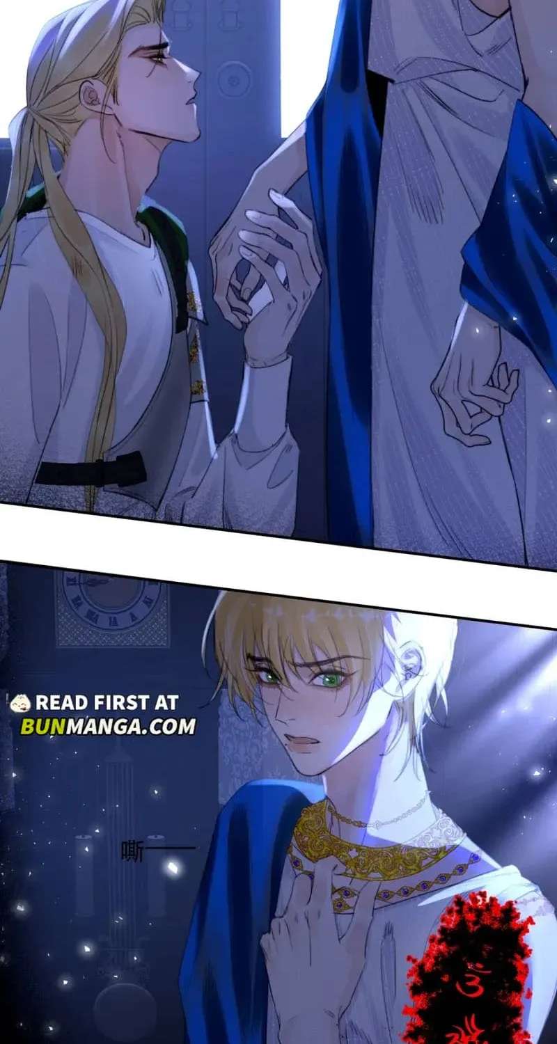The Proper Way to Perform a Sacrifice Chapter 2 - page 44