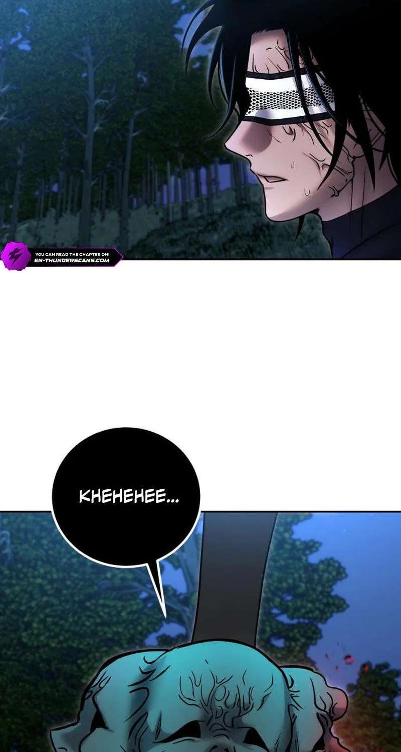 Secretly More Powerful than the Hero Chapter 136 - page 6