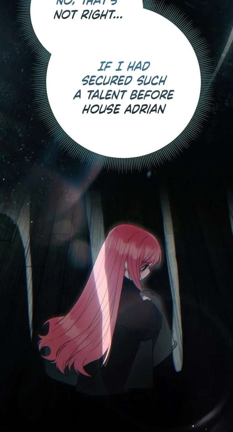 The Archmage Becomes the Swordmaster's Youngest Daughter Chapter 47 - page 10
