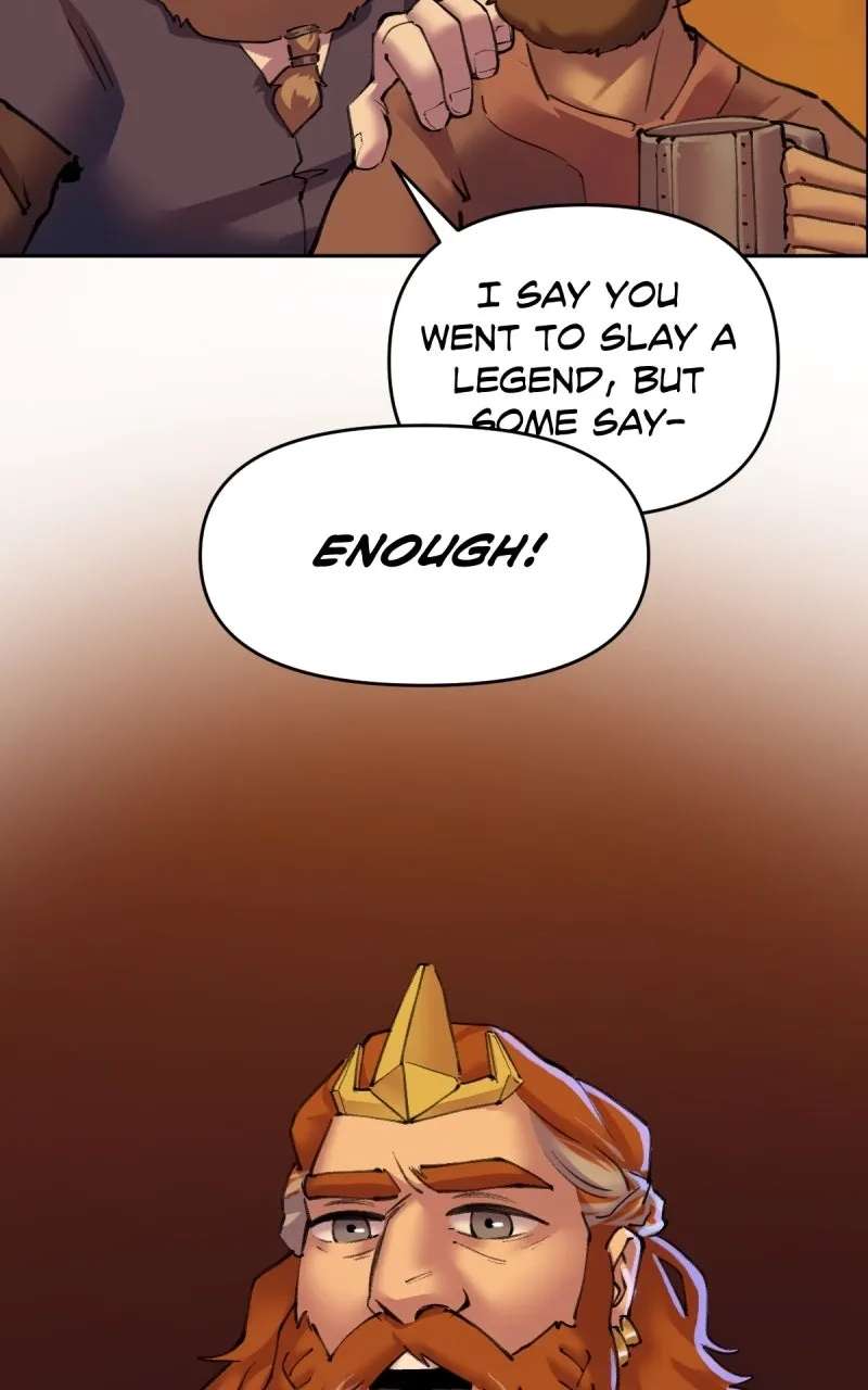 A Spell for a Smith Chapter 82 - page 12