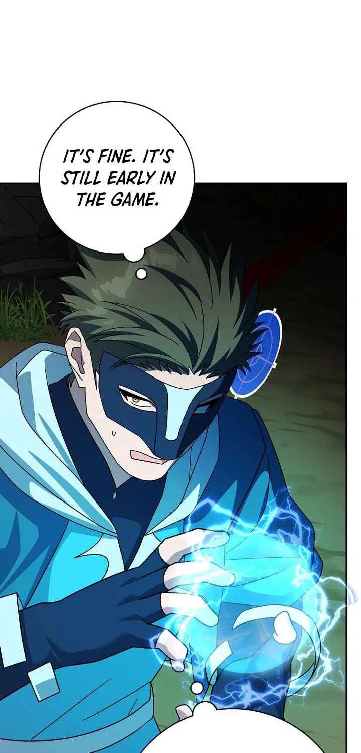Genius Archer’S Streaming Chapter 108 - page 62