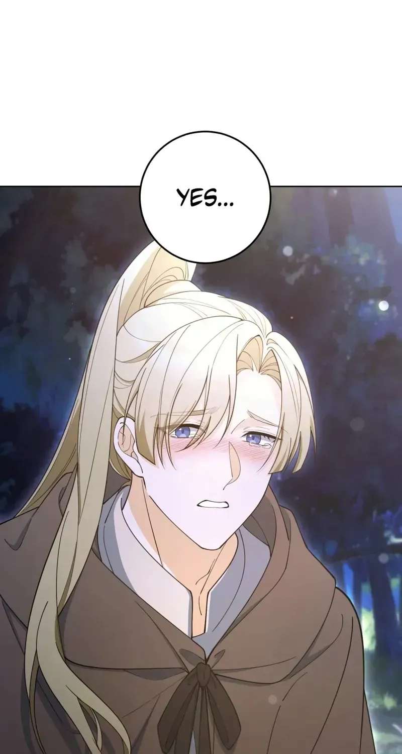 The Beloved Doll Princess Marries into the Wild Chapter 25 - page 92