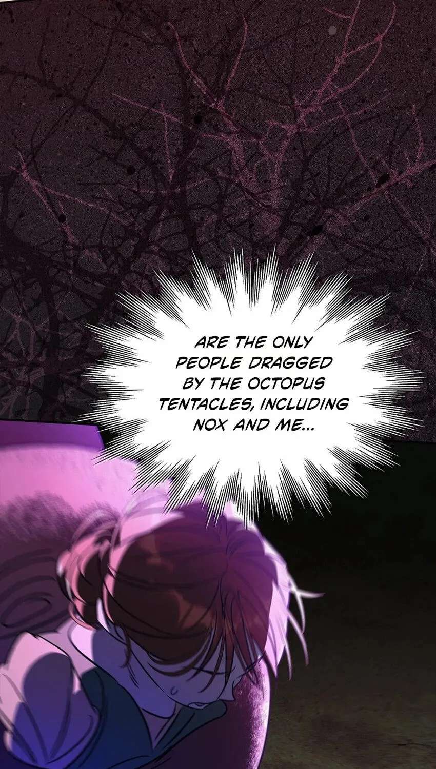 Trapped at Home With the Male Leads Chapter 67 - page 32