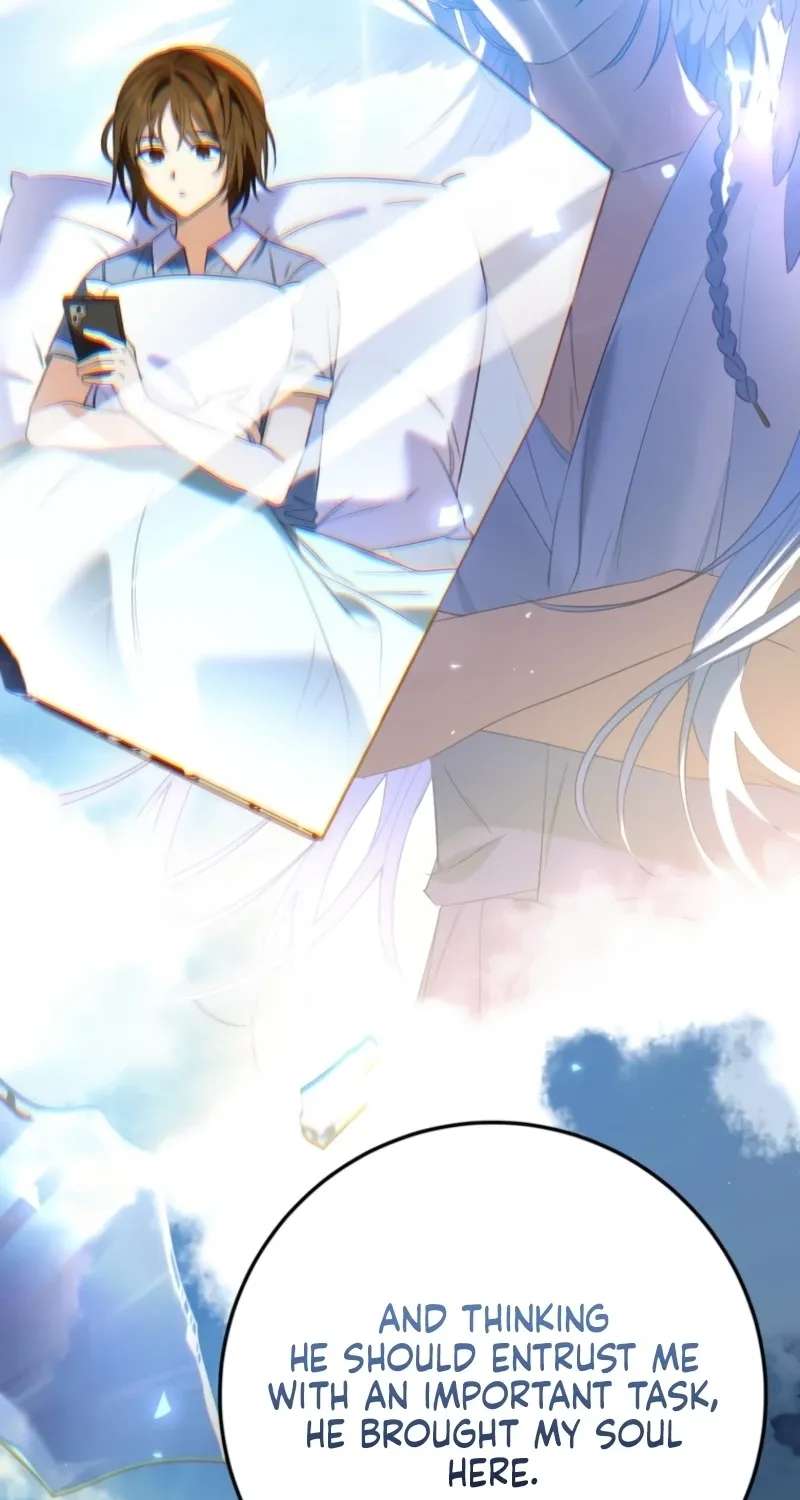 I Thought My Husband Was Supposed to Die? Chapter 87 - page 86