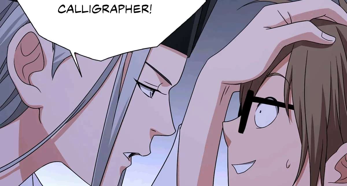 Tales of the Drunken Immortal Chapter 24 - page 25