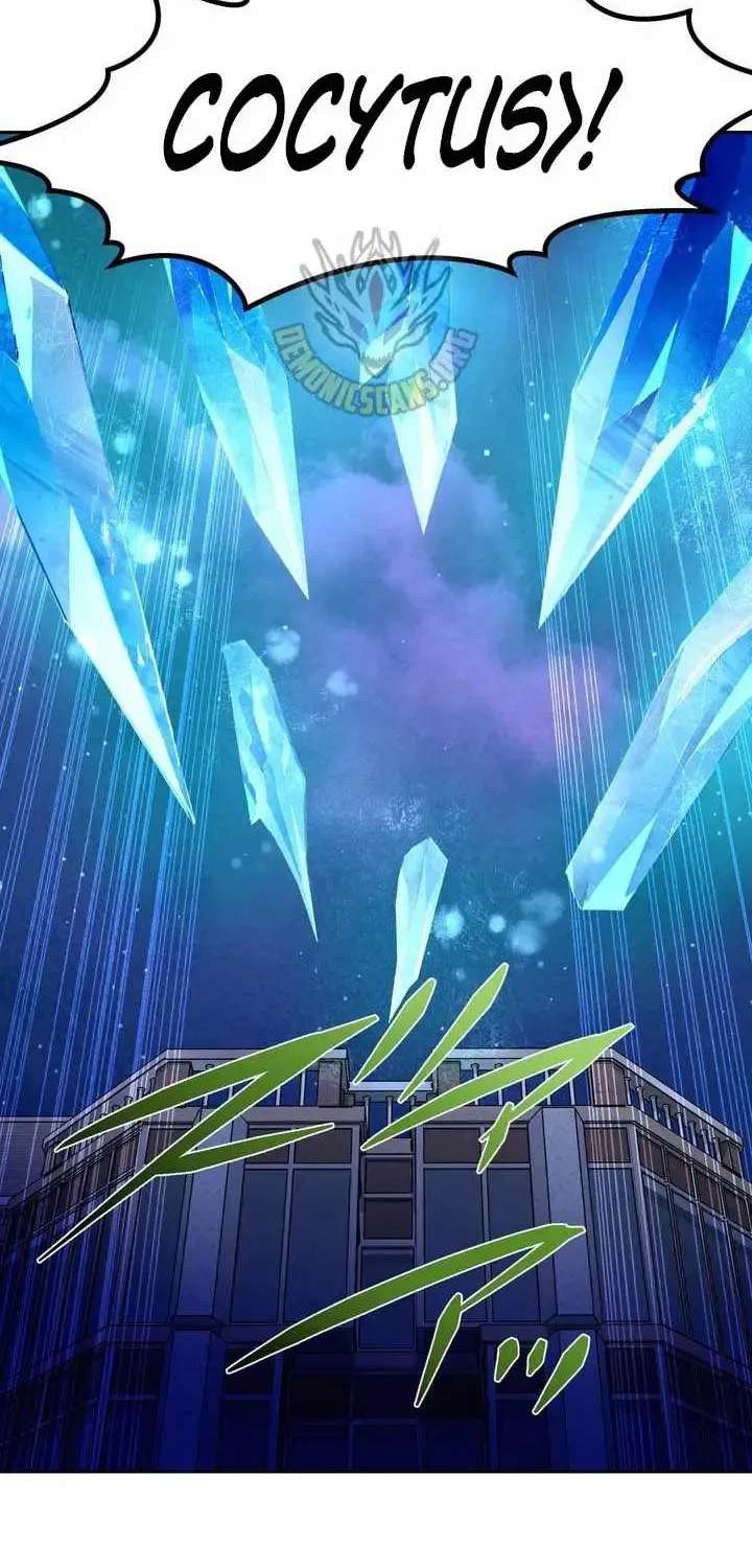 Reborn Ranker – Gravity User Chapter 208 - page 68