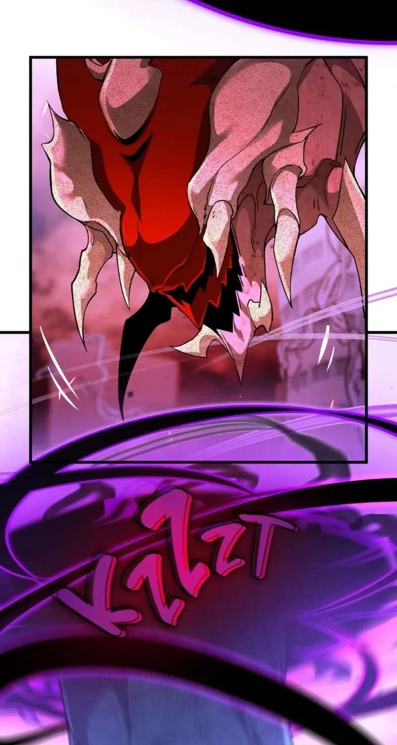 Nightmare Realm Summoner Chapter 6 - page 36