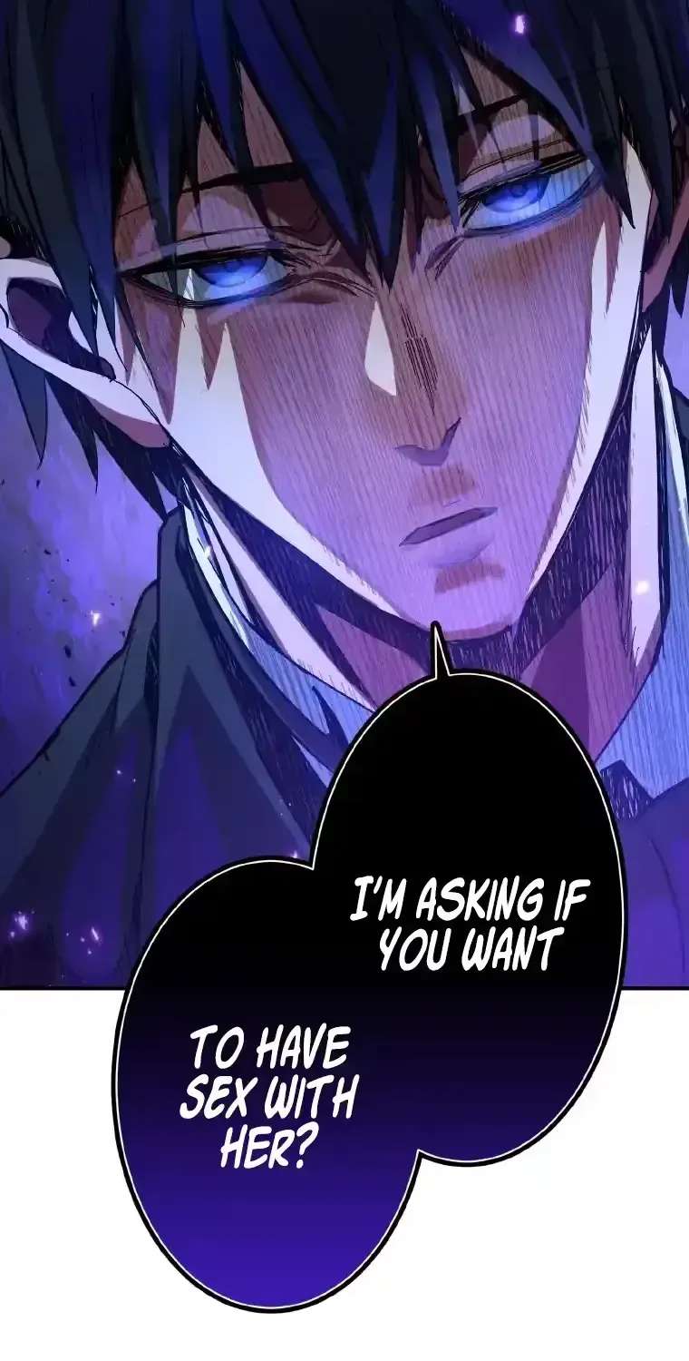 Middle-Aged Man Vows Revenge Against His Demon Wife Chapter 5 - page 59