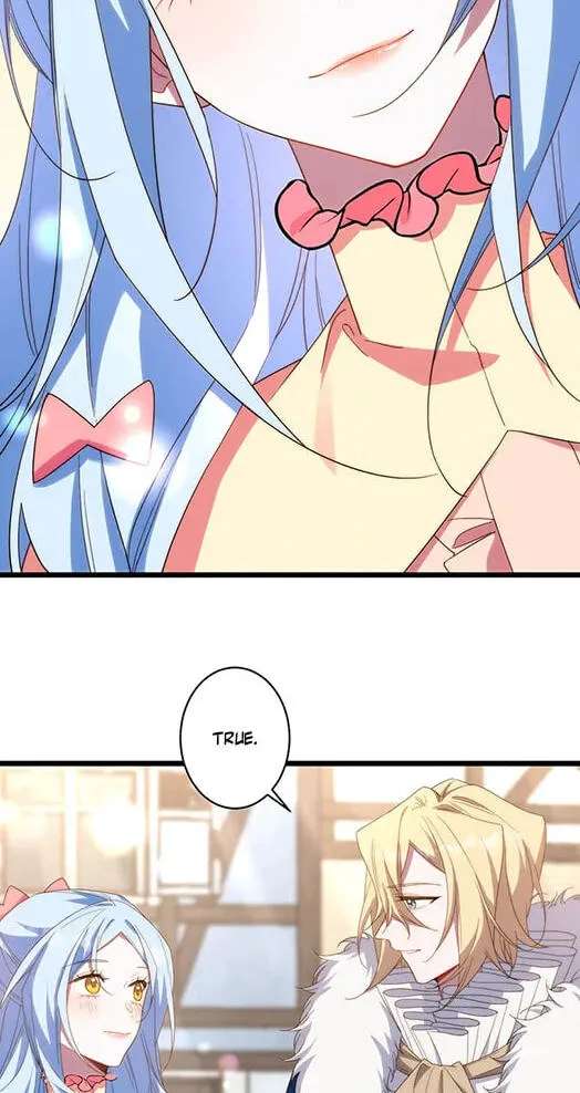 Kono Mama da to Shinisou na no de, Akuyaku Reijou wa Utahime ni Naru Koto ni Shita Chapter 21 - page 32
