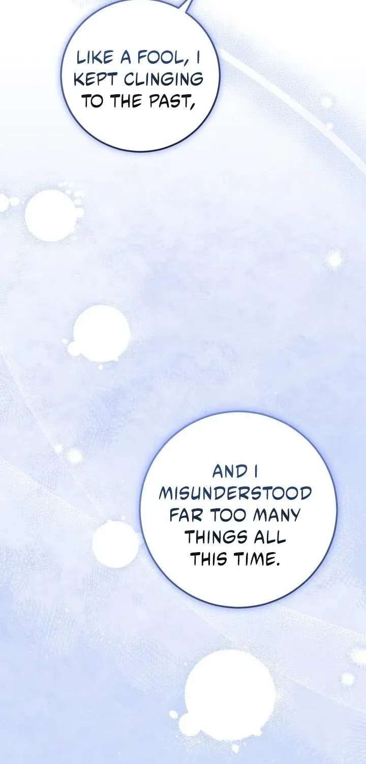 The Princess Stans in Secret Chapter 97 - page 12